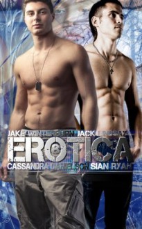 8 Gay Erotica Books Bundle - Sian Ryan, Jake Winterburn, Cassandra Danielson, Jack Lindsay