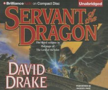 Servant of the Dragon - David Drake, Michael Page