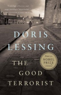 The Good Terrorist (Vintage International) - Doris Lessing