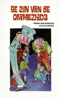 De Zin van de Ommezijde - Frank Van Pamelen