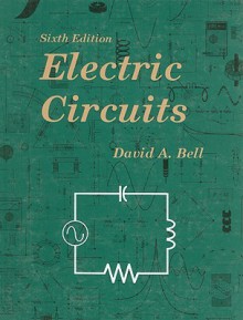 Electric Circuits - David A. Bell