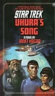 Uhura's Song - Janet Kagan