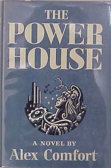 The Power House - Alex Comfort