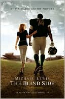 The Blind Side - Michael Lewis