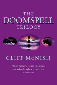 The Doomspell Trilogy - Cliff McNish