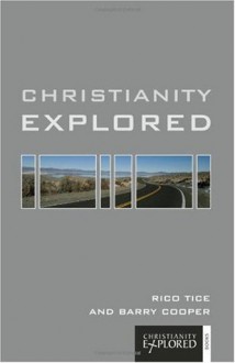 Christianity Explored: The Ultimate Discovery - Rico Tice