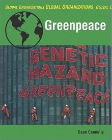 Greenpeace - Sean Connolly