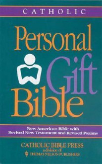 Compact Personal Gift And Award Bible-snap Flap-nab - Anonymous