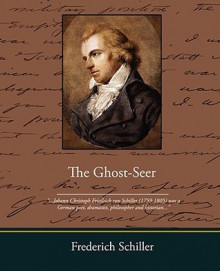 The Ghost-Seer - Frederich Schiller