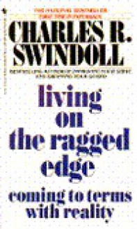 LIVING ON THE RAGGED EDGE - Charles R. Swindoll