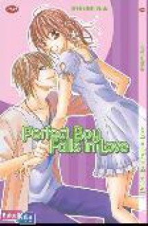 Perfect Boy Falls in Love - Saki Shiumi