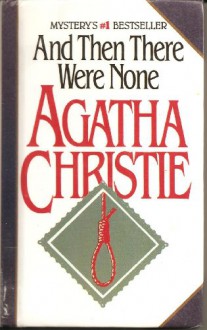 And Then There Were None (Turtleback) - Agatha Christie