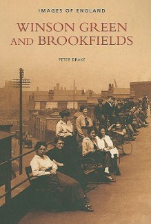 Winson Green and Brookfields - Peter Drake