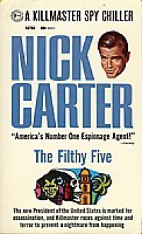 The Filthy Five - Nick Carter