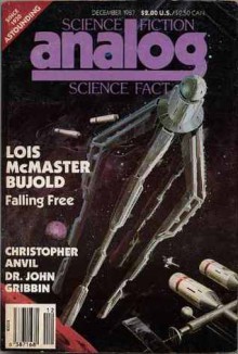 Analog Science Fiction/Science Fact December, 1987 - Stanley Schmidt