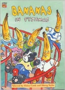 Bananas in Pyjamas - Helen Cook, Morag Styles