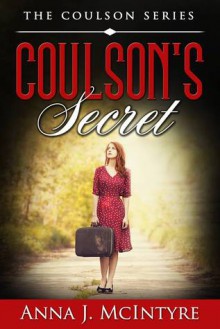 Coulson's Secret - Anna J. McIntyre