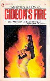 Gideon's Fire - J.J. Marric