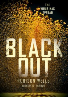 Blackout - Robison Wells