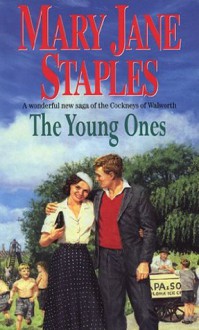 The Young Ones (The Adams Family) - Mary Jane Staples