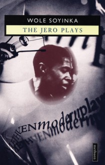 The Jero Plays - Wole Soyinka