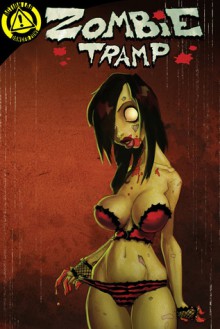 Zombie Tramp - Dan Mendoza