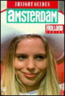 Insight Guides: Amsterdam - Christopher Catling, Brian Bell