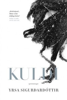 Kuldi - Yrsa Sigurðardóttir