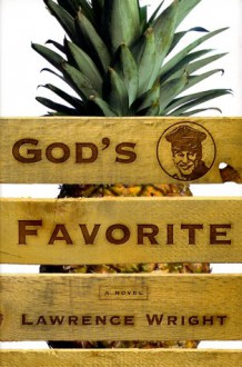 God's Favorite - Lawrence Wright