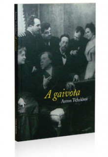 a gaivota - Anton Chekhov