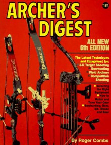 Archer's Digest - Roger Combs