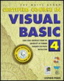 Certified Course in Visual Basic 4 - Stephen Prata