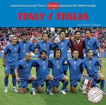 Italia / Italy - Jose Maria Obregon