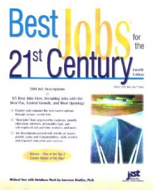 Best Jobs for the 21st Century - Michael Farr