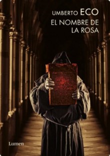 El Nombre de La Rosa - Umberto Eco