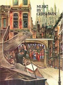 Music by Gershwin: Piano Solos - George Gershwin, Ira Gershwin