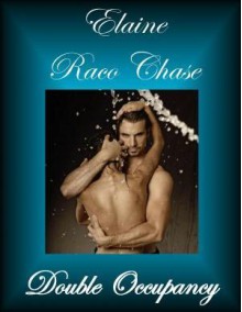 Double Occupancy (Candlelight Ecstasy, #56) - Elaine Raco Chase