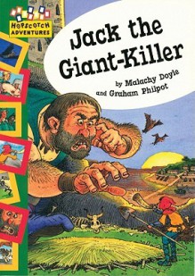 Jack the Giant-Killer - Malachy Doyle, Graham Philpot