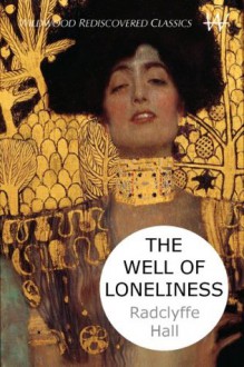 The Well of Loneliness - Radclyffe Hall