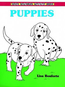 Puppies - Lisa Bonforte