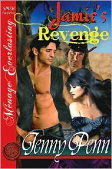 Jamie's Revenge - Jenny Penn