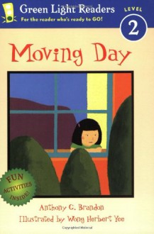 Moving Day - Anthony G. Brandon, Wong Herbert Yee