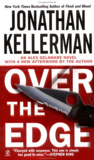 Over The Edge - Jonathan Kellerman