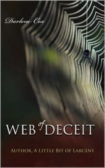 Web of Deceit - Darlene Cox