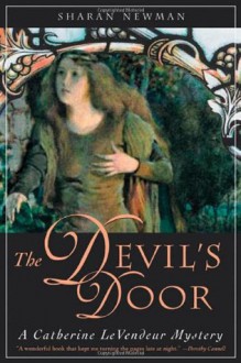 The Devil's Door - Sharan Newman