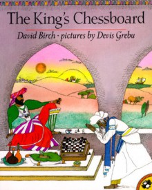 The King's Chessboard - David Birch, Devis Grebu