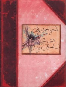 Lady Cottington's Pocket Pressed Fairy Book - Brian Froud