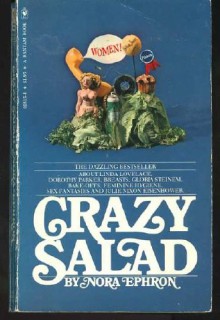 Crazy Salad - Nora Ephron