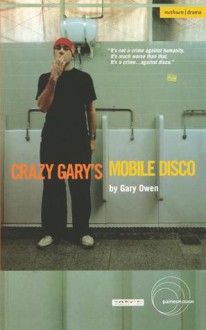 Crazy Gary's Mobile Disco - Gary Owens, Gary Owen