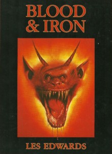 Blood & Iron - Les Edwards